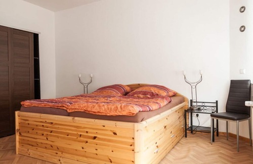 Lerbach Apartamento | Apartamento de vacaciones Osterode para 1 - 5 personas con 2 dormitorios - Apartamento