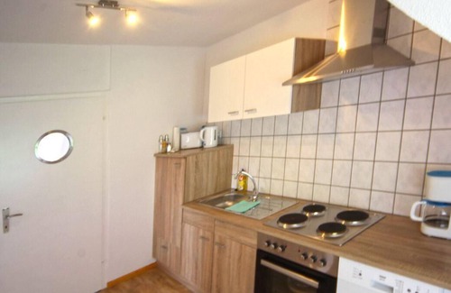 Lerbach Apartamento | Apartamento de vacaciones Osterode para 1 - 6 personas con 3 dormitorios - Apartamento