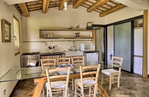 Ostra Apartamento | Apartamento de vacaciones Ostra para 1 - 4 personas con 2 dormitorios - Apartamento