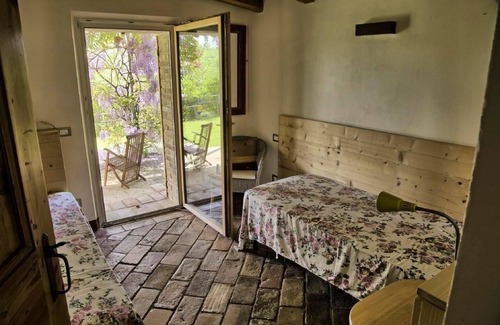Ostra Apartamento | Apartamento de vacaciones Ostra para 1 - 4 personas con 2 dormitorios - Apartamento