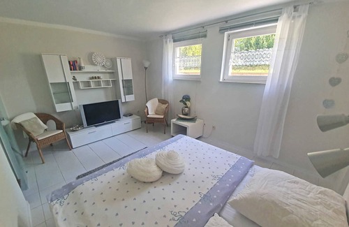 Plau am See Apartamento | Apartamento Plau am See VER 3662 - VER 3662