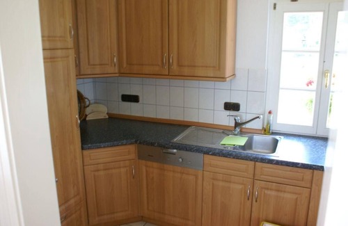 Plau am See Casa | Apartamento de vacaciones Plau am See para 1 - 2 personas con 1 dormitorio - Casa de vacaciones