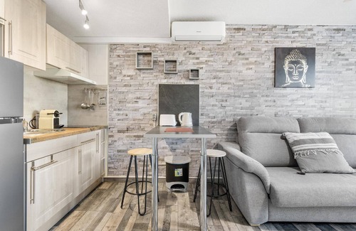 Platja d'Aro Apartamento | Holiday apartment Platja d'Aro for 1 - 3 persons - Holiday apartment