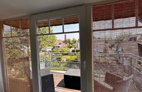 Kernstadt Apartamento | Holiday apartment Paderborn for 1 - 3 persons with 1 bedroom - Holiday apartment