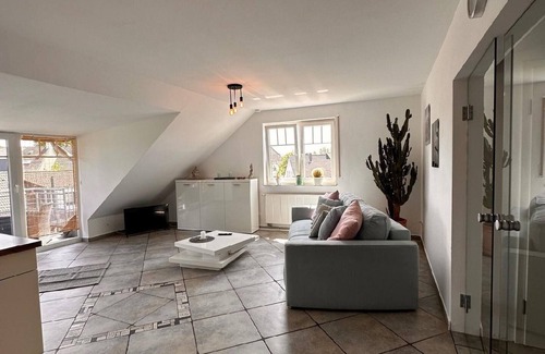Kernstadt Apartamento | Holiday apartment Paderborn for 1 - 3 persons with 1 bedroom - Holiday apartment