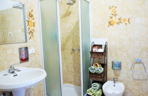 Paratico Apartamento | Apartamento de vacaciones Paratico para 1 - 3 personas con 1 dormitorio - Apartamento