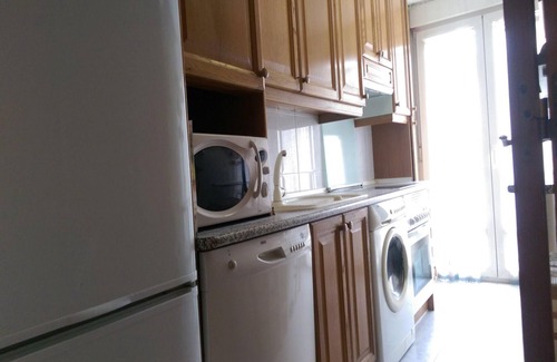 Pinto Apartamento | Apartamento de vacaciones Pinto para 1 - 5 personas con 2 dormitorios - Apartamento