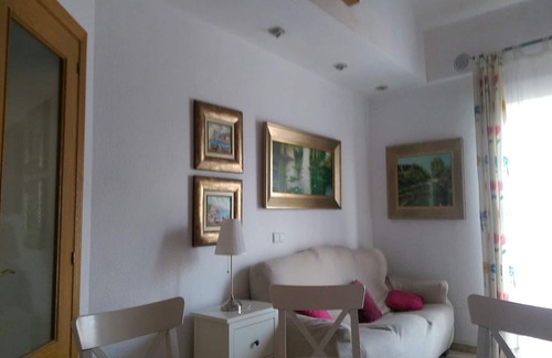 Pinto Apartamento | Apartamento de vacaciones Pinto para 1 - 5 personas con 2 dormitorios - Apartamento
