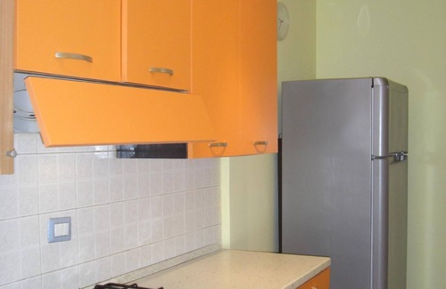 Marina di Pisciotta Apartamento | Apartamento de vacaciones Pisciotta para 1 - 11 personas con 3 dormitorios - Apartamento