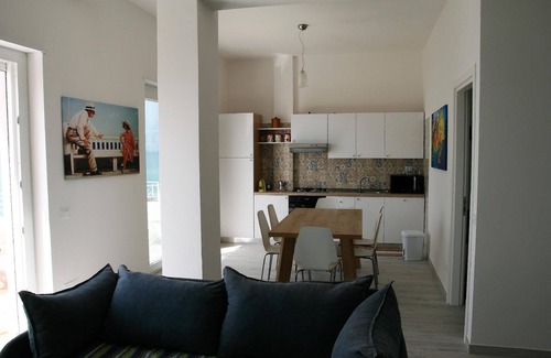 Pizzo Apartamento | Apartamento de vacaciones Pizzo para 1 - 6 personas con 3 dormitorios - Casa pareada