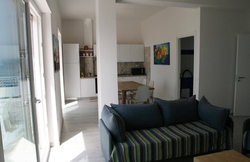 Pizzo Apartamento | Apartamento de vacaciones Pizzo para 1 - 6 personas con 3 dormitorios - Casa pareada