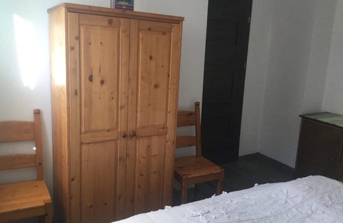 Cieplice Apartamento | Apartamento de vacaciones Jelenia Góra para 1 - 2 personas con 1 dormitorio - Apartamento en casa un