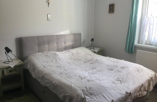 Cieplice Apartamento | Apartamento de vacaciones Jelenia Góra para 1 - 2 personas con 1 dormitorio - Apartamento en casa un