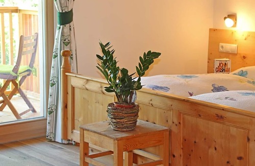 Villnoss Apartamento | Apartamento Panorama con vistas a la montaña, balcones y Wi-Fi