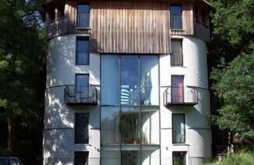 Poppendorf Apartamento | Apartamento de vacaciones Poppendorf para 1 - 6 personas con 1 dormitorio - Apartamento