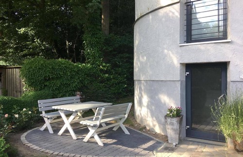 Poppendorf Apartamento | Apartamento de vacaciones Poppendorf para 1 - 6 personas con 1 dormitorio - Apartamento