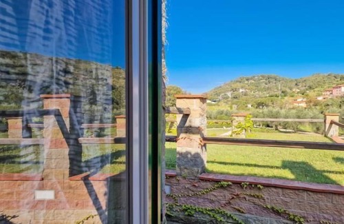 Bagnaia Apartamento | Holiday apartment Portoferraio for 1 - 4 persons with 1 bedroom - Holiday apartment