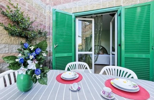 Bagnaia Apartamento | Holiday apartment Portoferraio for 1 - 4 persons with 1 bedroom - Holiday apartment