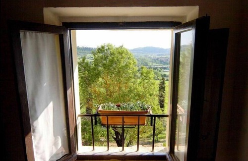 Poggibonsi Apartamento | Holiday apartment Poggibonsi for 1 - 4 persons with 2 bedrooms - Holiday apartment