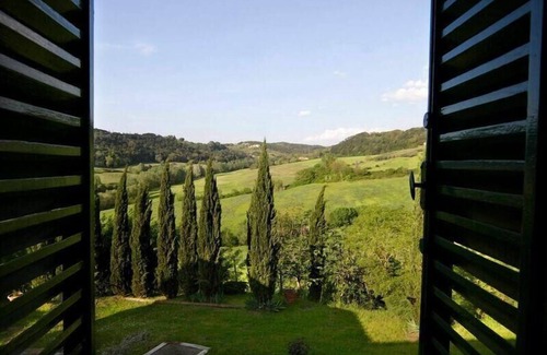 Poggibonsi Apartamento | Holiday apartment Poggibonsi for 1 - 4 persons with 2 bedrooms - Holiday apartment