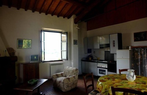 Poggibonsi Apartamento | Holiday apartment Poggibonsi for 1 - 4 persons with 2 bedrooms - Holiday apartment