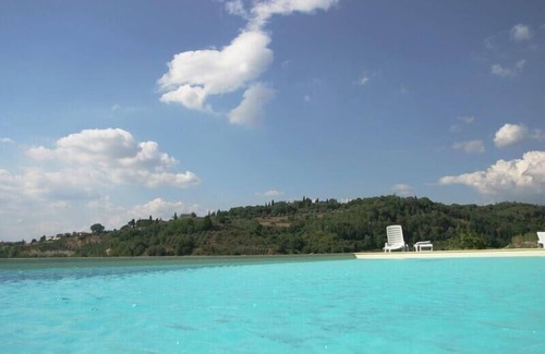 Poggibonsi Apartamento | Holiday apartment Poggibonsi for 1 - 4 persons with 2 bedrooms - Holiday apartment