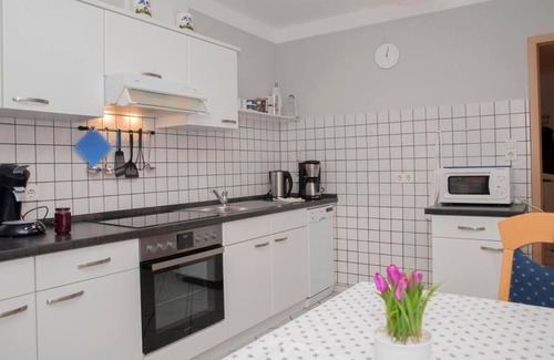 Polle Apartamento | Apartamento de vacaciones Polle para 1 - 3 personas con 2 dormitorios - Apartamento