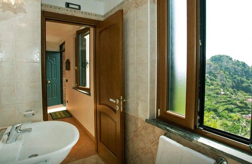 Pontone Apartamento | Apartamento de vacaciones Ponte Primario para 1 - 4 personas con 1 dormitorio - Apartamento