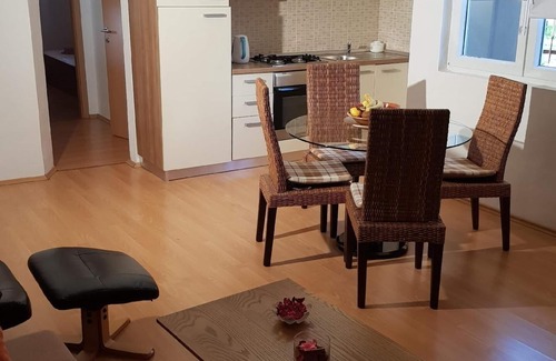 Buici Apartamento | Apartamento de vacaciones Poreč para 1 - 4 personas con 2 dormitorios - Apartamento