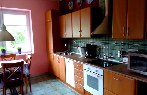 Sulmin Apartamento | Apartamento de vacaciones Przyjazn para 1 - 4 personas con 1 dormitorio - Apartamento en casa unifam