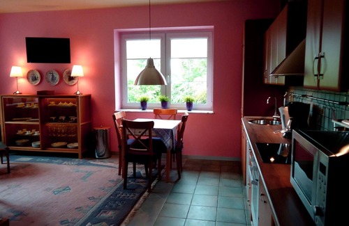 Sulmin Apartamento | Apartamento de vacaciones Przyjazn para 1 - 4 personas con 1 dormitorio - Apartamento en casa unifam