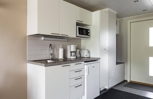 Punkaharju Apartamento | Apartamento de vacaciones Punkaharju para 1 - 2 personas - Apartamento en casa unifamiliar o plurifa