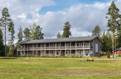 Punkaharju Apartamento | Apartamento de vacaciones Punkaharju para 1 - 2 personas - Apartamento en casa unifamiliar o plurifa