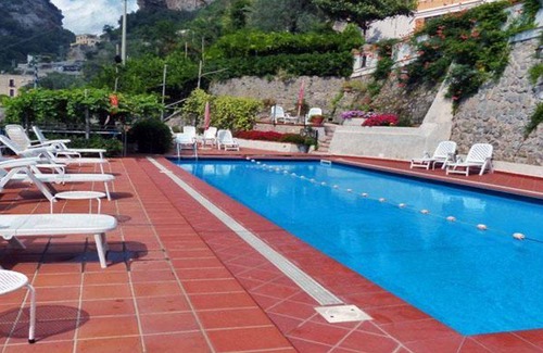 Ravello Apartamento | Holiday apartment Ravello for 1 - 2 persons with 1 bedroom - Holiday apartment