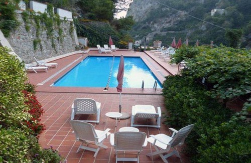 Ravello Apartamento | Holiday apartment Ravello for 1 - 2 persons with 1 bedroom - Holiday apartment