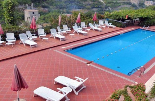Ravello Apartamento | Holiday apartment Ravello for 1 - 2 persons with 1 bedroom - Holiday apartment