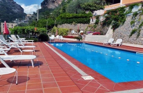Ravello Apartamento | Holiday apartment Ravello for 1 - 2 persons with 1 bedroom - Holiday apartment