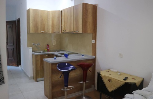 Racisce Apartamento | Apartamento de vacaciones Racisce para 1 - 2 personas - Apartamento en casa unifamiliar o plurifamil