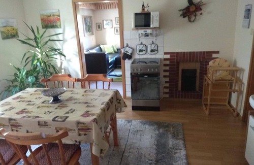 Radibor Casa | Apartamento de vacaciones Radibor para 2 - 4 personas con 1 dormitorio - Casa de vacaciones