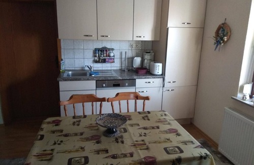 Radibor Casa | Apartamento de vacaciones Radibor para 2 - 4 personas con 1 dormitorio - Casa de vacaciones