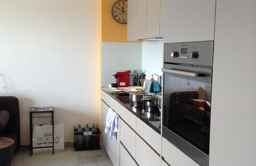 Randogne Apartamento | Apartamento de vacaciones Randogne para 1 - 2 personas con 1 dormitorio - Apartamento