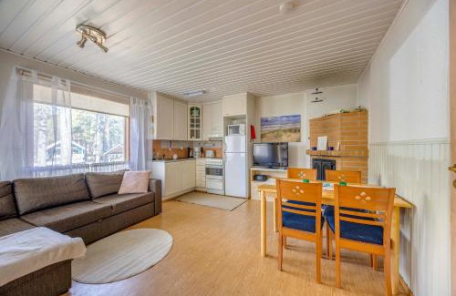 Kalajoki Apartamento | Holiday Apartment Rantajuku 9 A & B