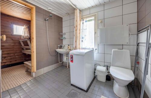 Kalajoki Apartamento | Holiday Apartment Rantajuku 9 A & B