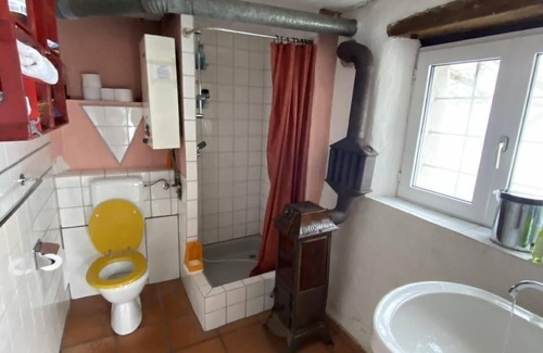 Centovalli Chalet De Esquí | Apartamento de vacaciones Rasa para 1 - 10 personas con 2 dormitorios - Casa de vacaciones