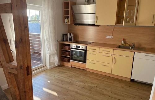 Rathenow Casa | Holiday apartment Rathenow for 2 - 6 persons with 2 bedrooms - Holiday house