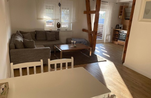 Rathenow Casa | Holiday apartment Rathenow for 2 - 6 persons with 2 bedrooms - Holiday house