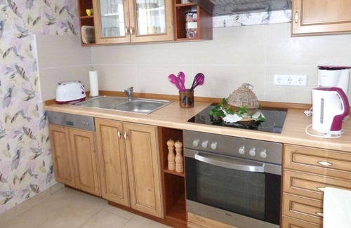 Rech Casa | Apartamento de vacaciones Rech para 1 - 4 personas con 2 dormitorios - Casa de vacaciones