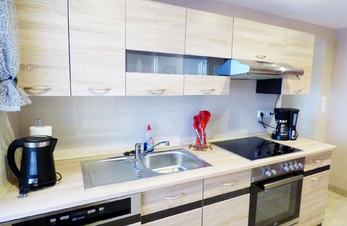 Rech Casa | Apartamento de vacaciones Rech para 1 - 2 personas con 1 dormitorio - Casa de vacaciones