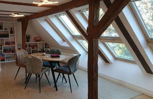 Bobitz Apartamento | Holiday Apartment Red Milan