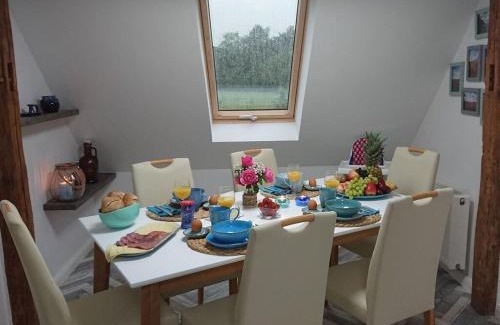 Bobitz Apartamento | Holiday Apartment Red Milan